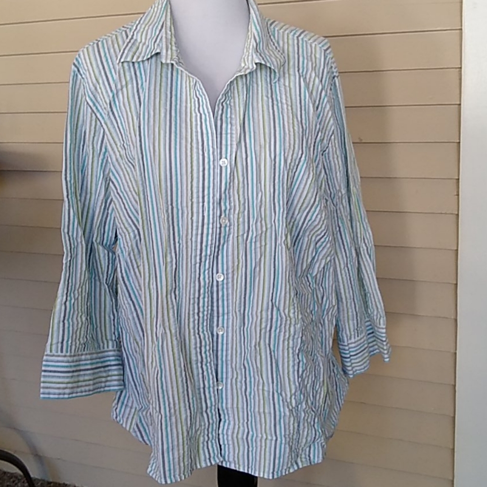 Talbot's Blouse